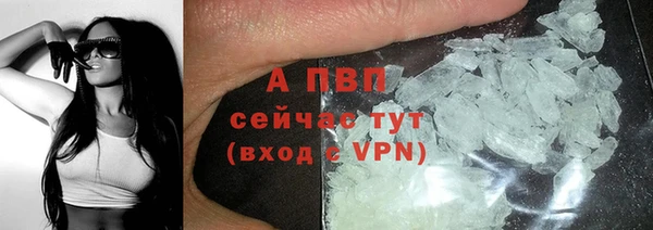 стафф Няндома