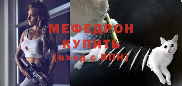 стафф Няндома